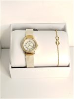 Watch Guess Woman SET in Steel GW0534L2